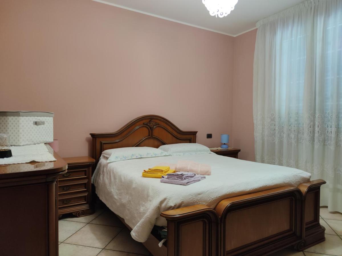 Relax In Collina A Due Passi Dal Mare Apartment Torriana Exterior foto