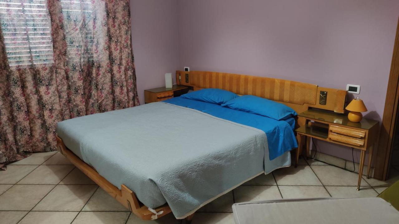 Relax In Collina A Due Passi Dal Mare Apartment Torriana Exterior foto