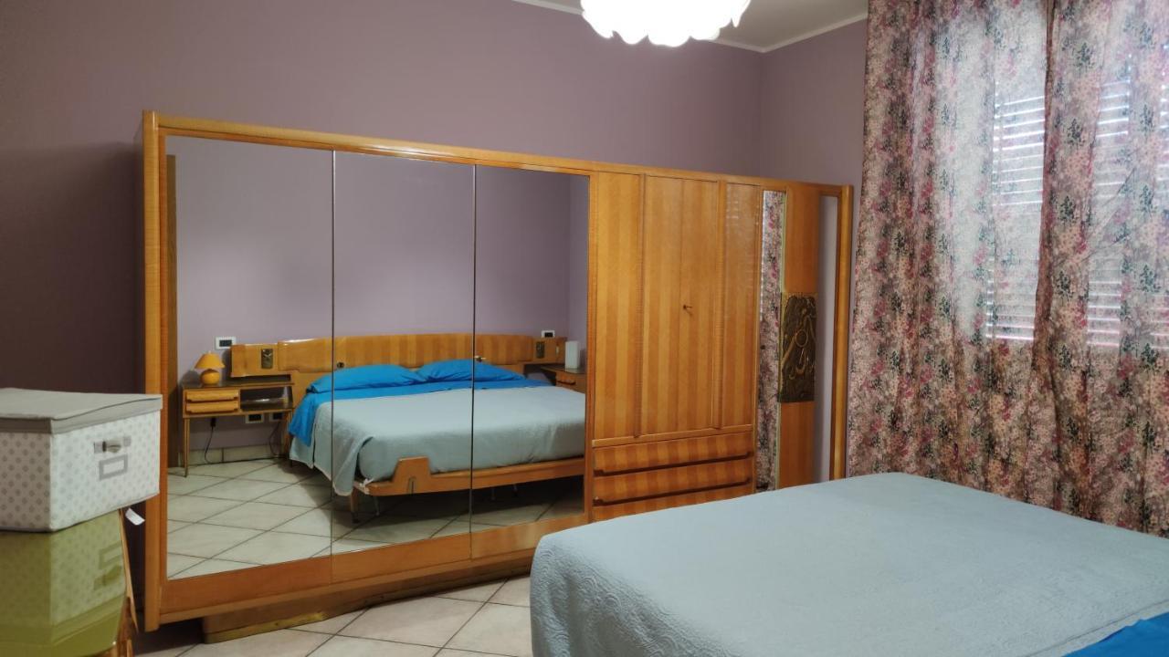 Relax In Collina A Due Passi Dal Mare Apartment Torriana Exterior foto