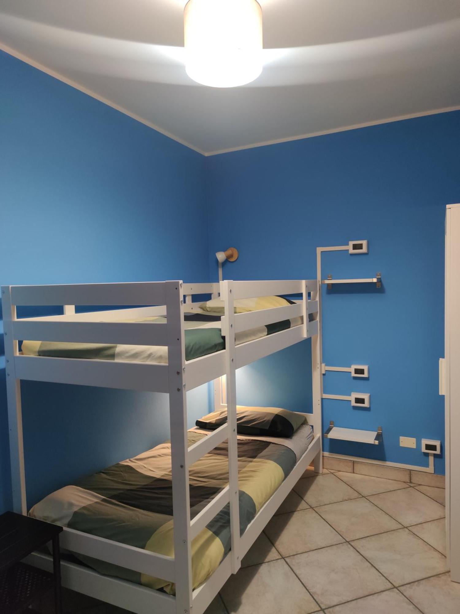 Relax In Collina A Due Passi Dal Mare Apartment Torriana Exterior foto